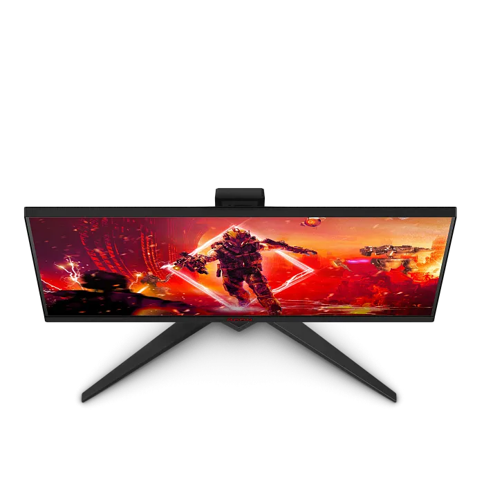 WQHD монитор AOC AGON AG275QXN - фото 3