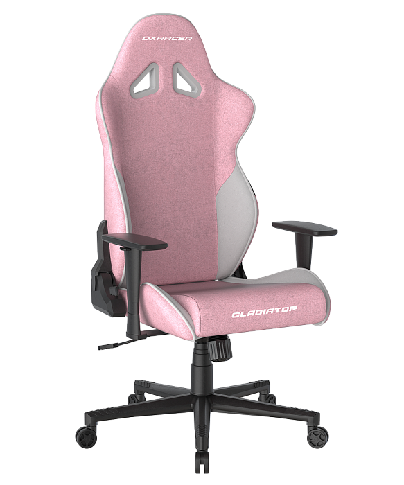 Компьютерное кресло DXRacer OH/G2300/PW - фото 2