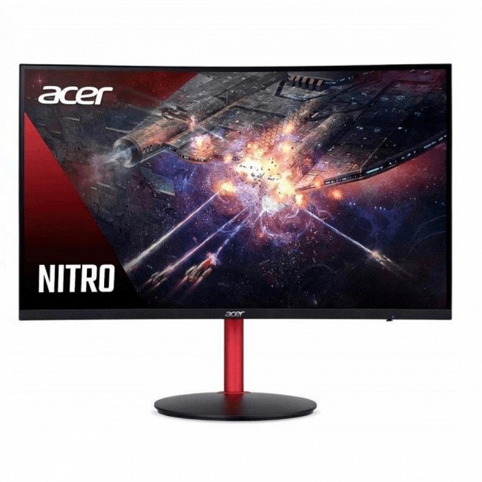 WQHD монитор Acer Nitro XZ272UPbmiiphx (UM.HX2EE.P13) - фото 1