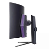 3.5K OLED монитор LG UltraGear 45GR95QE-B - фото 6