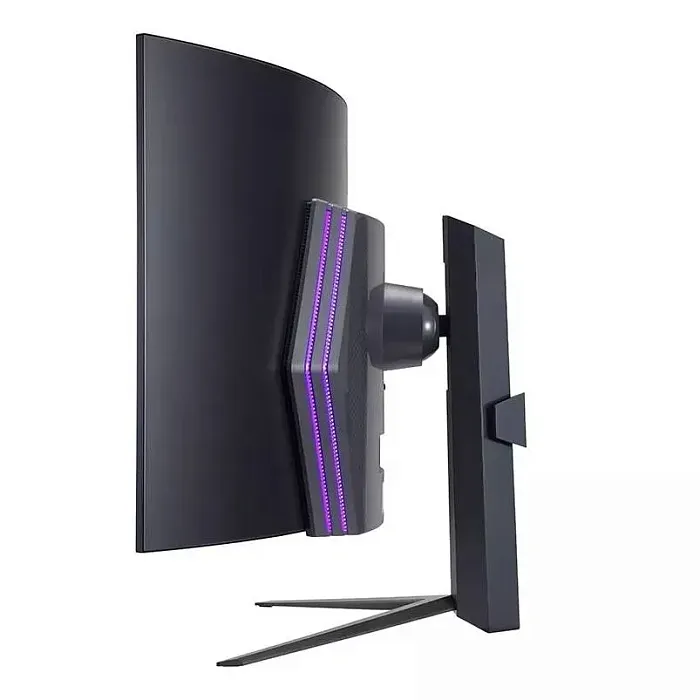 3.5K OLED монитор LG UltraGear 45GR95QE-B - фото 6