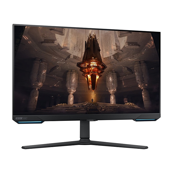 4K монитор Samsung Odyssey G7 S32BG700EI (LS32BG700EIXCI) - фото 10