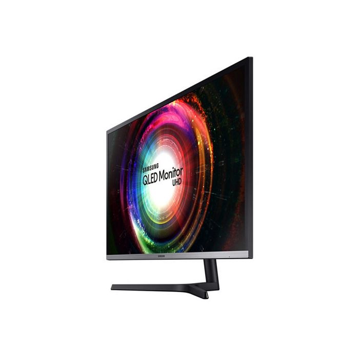 4K монитор Samsung U32H850UMI - фото 3