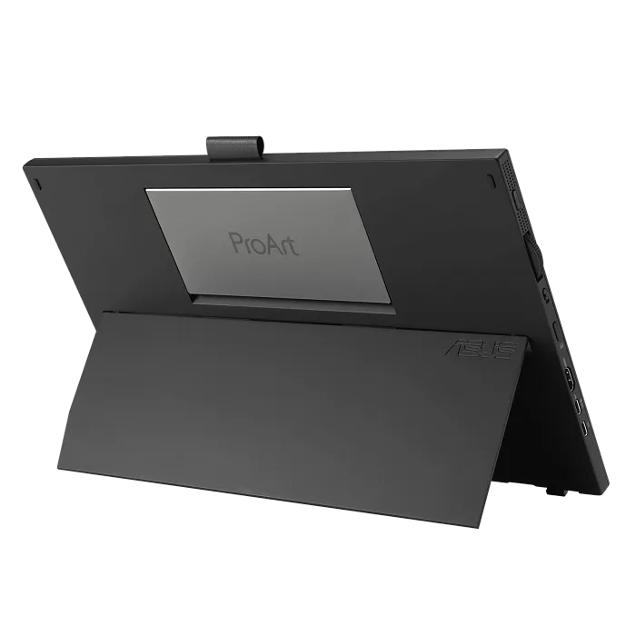 Портативный 4K монитор ASUS ProArt PA169CDV (90LM0711-B01I70) - фото 2