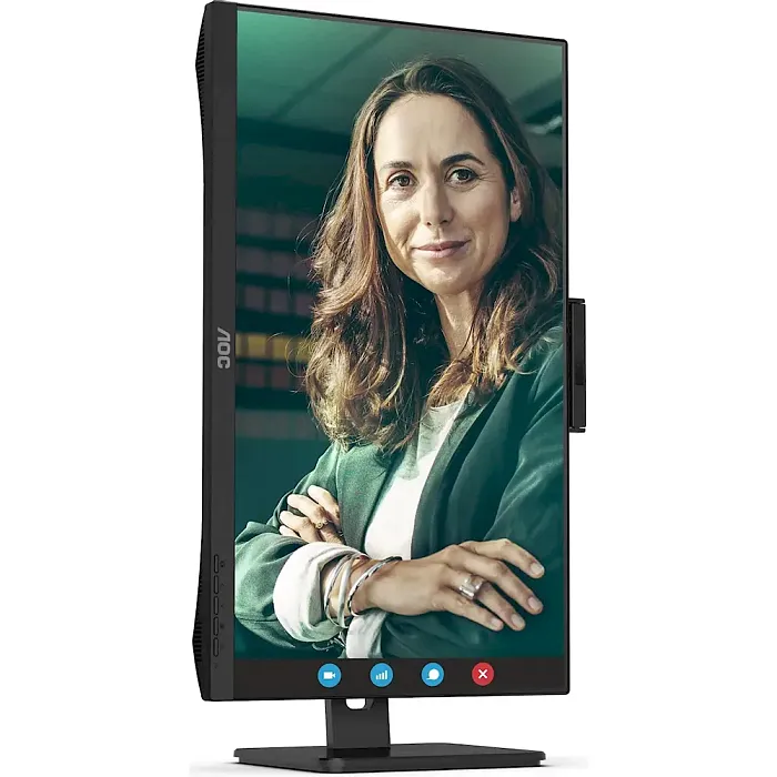 Full HD монитор AOC 24P3CW - фото 1