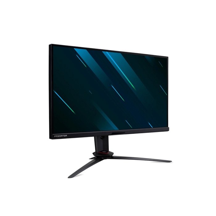 WQHD монитор Acer Predator XB273UNVbmiiprzx (UM.HX3EE.V05) - фото 2