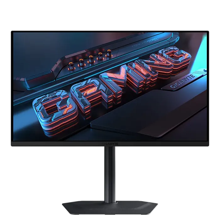 WQHD QD-OLED монитор Gigabyte MO27Q2 - фото 2