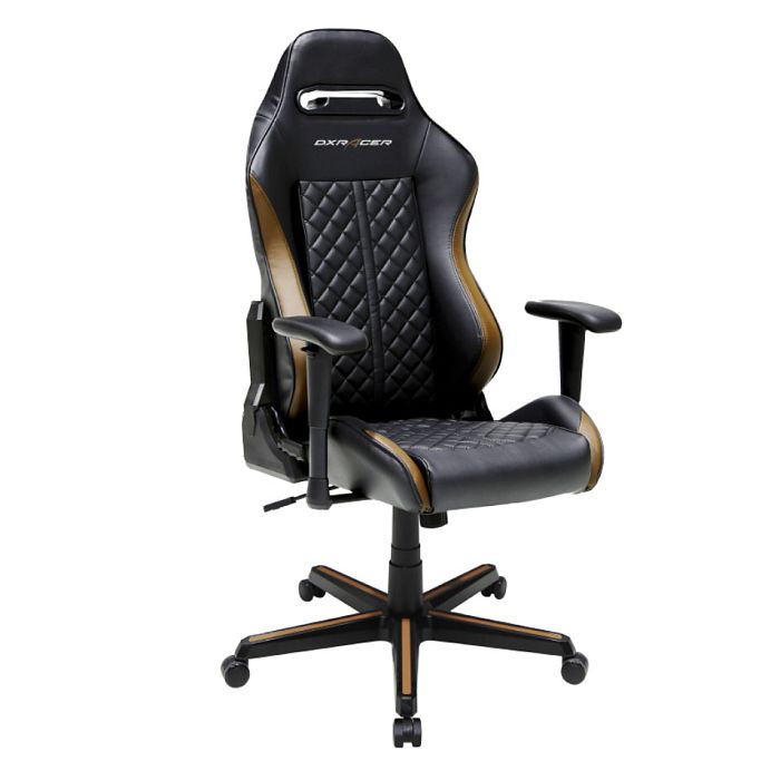 Компьютерное игровое кресло DXRacer OH/DH73/NС - фото 2