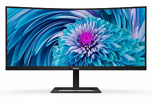 3.5K монитор Philips 346E2CUAE