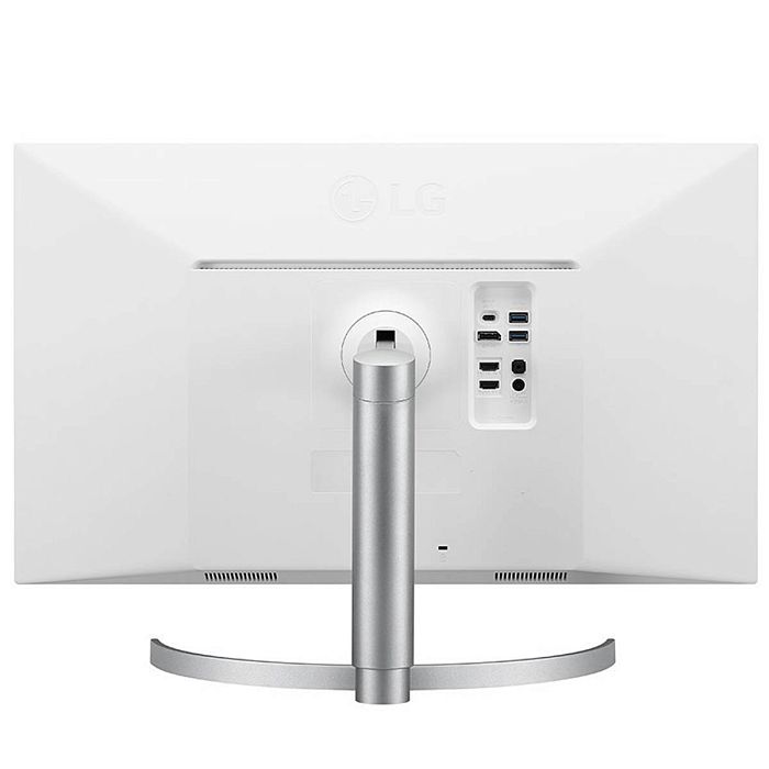 4K монитор LG 27UK850-W - фото 7
