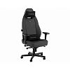 Компьютерное кресло Noblechairs LEGEND TX Fabric / anthracite (NBL-LGD-TX-ATC) - фото 1