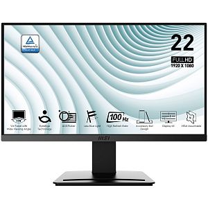 Full HD монитор MSI Pro MP223