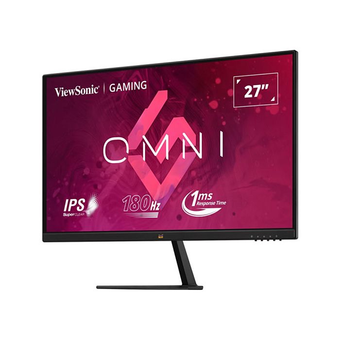 Full HD монитор ViewSonic VX2779-HD-Pro - фото 1