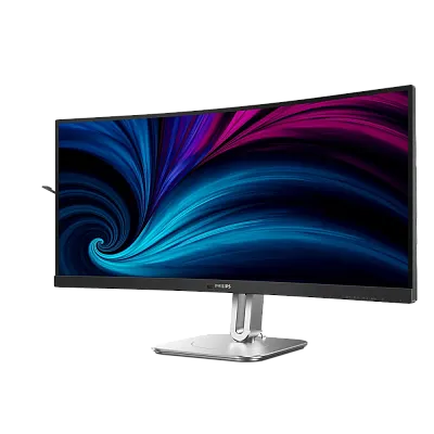3.5K монитор Philips 34B2U5600C - фото 5