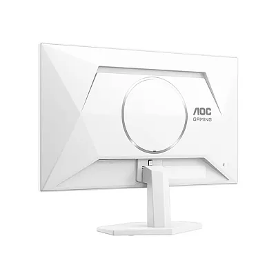 WQHD монитор AOC Q24G40ZE/WS - фото 3