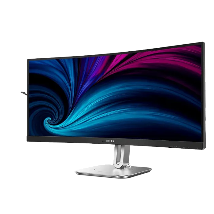 3.5K монитор Philips 34B2U5600C - фото 5