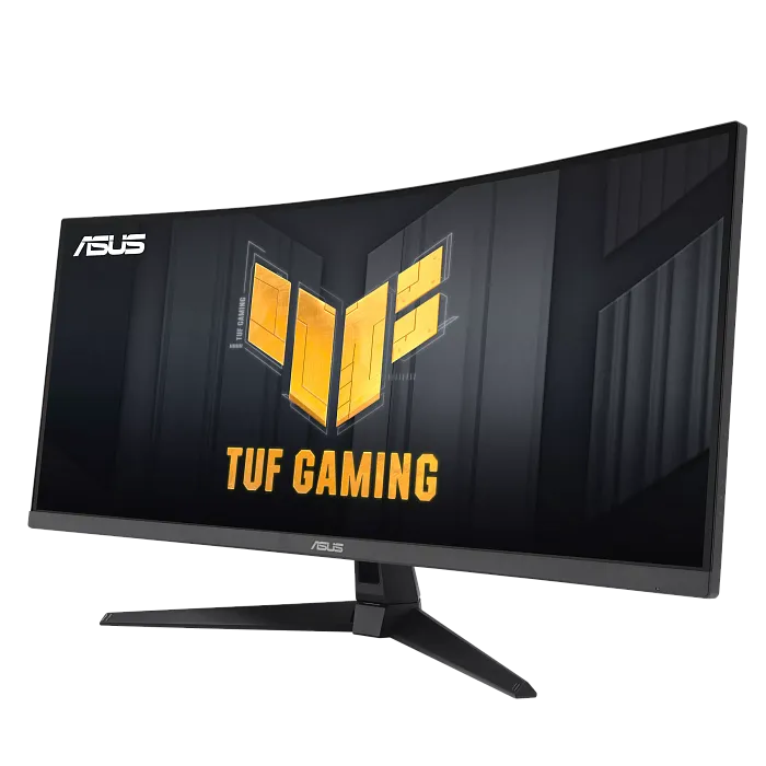 3.5K монитор ASUS TUF Gaming VG34VQ3B - фото 2