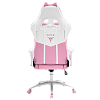 Компьютерное кресло ZONE 51 KITTY MEOW Edition Pink (Z51-KIM-PI) - фото 5