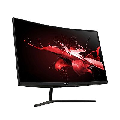 WQHD монитор Acer Nitro EI322QURPbmiippx (UM.JE2EE.P04) - фото 2