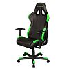 Компьютерное игровое кресло DXRacer OH/FD99/NE - фото 2