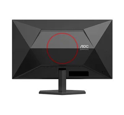 WQHD монитор AOC Q27G42ZE - фото 5