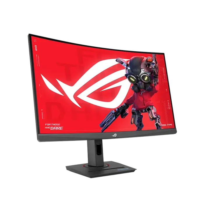 WQHD монитор ASUS ROG Strix XG27WCS - фото 3