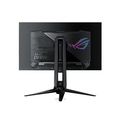 WQHD OLED монитор ASUS ROG Swift PG27AQDP - фото 4