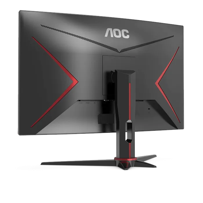 Full HD монитор AOC AGON C27G2E - фото 3