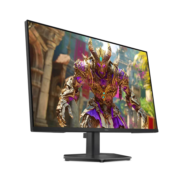 Full HD монитор Dell SE2726HG - фото 2