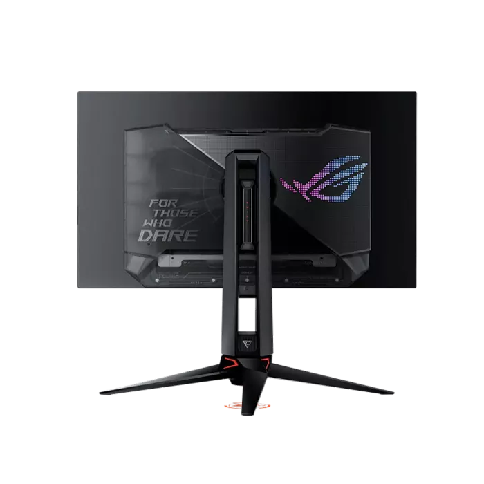 WQHD OLED монитор ASUS ROG Swift PG27AQDP - фото 4