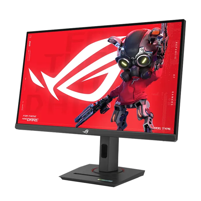 Full HD монитор ASUS ROG Strix XG279CNS - фото 3