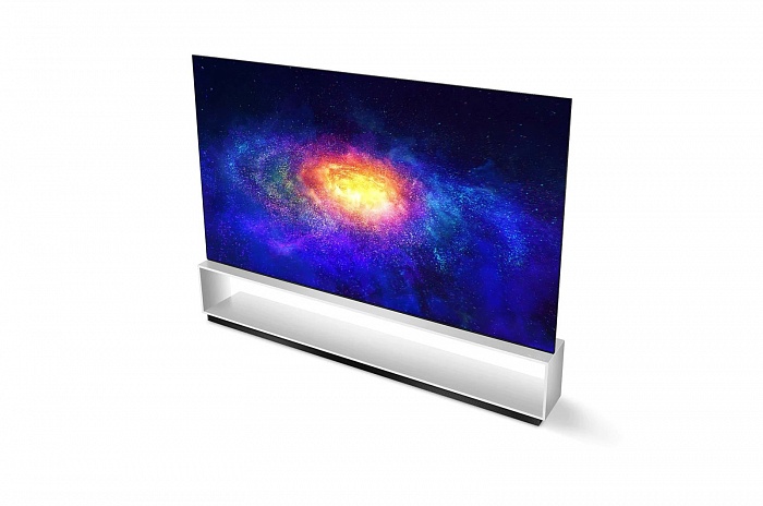 8K телевизор LG SIGNATURE 88 8K OLED (OLED88ZX9LA) - фото 6