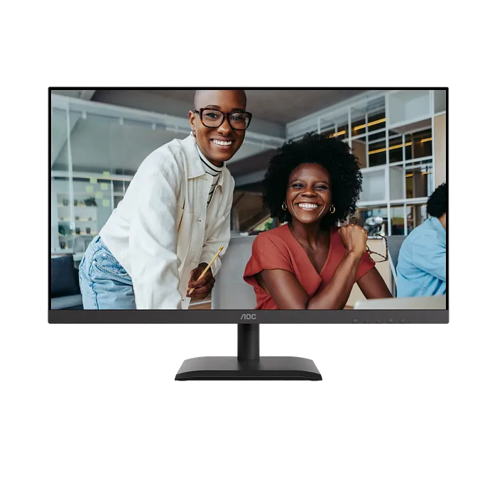 4K монитор AOC U27E4CV - фото 2