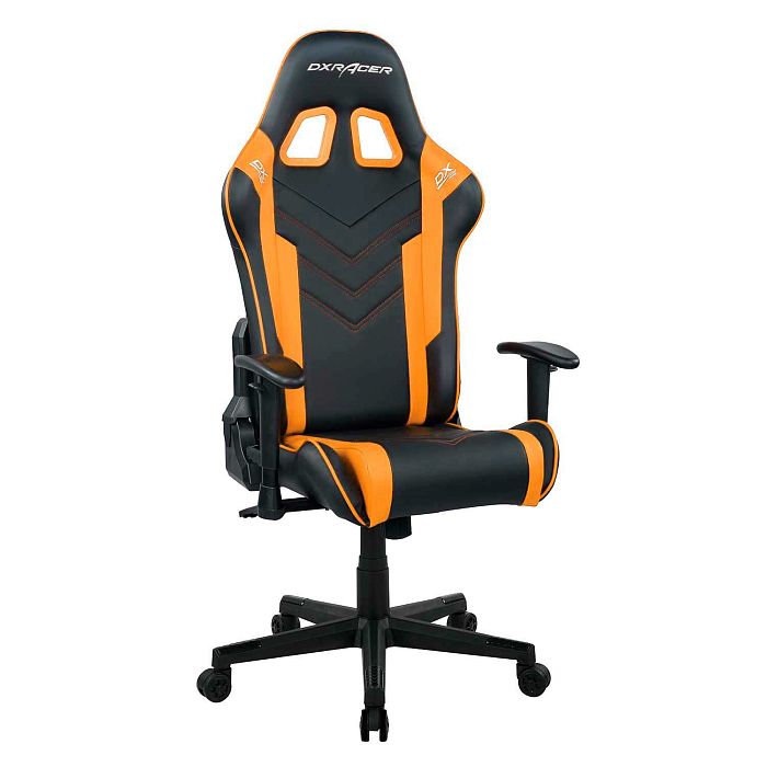 Компьютерное игровое кресло DXRacer OH/P132/NO - фото 2