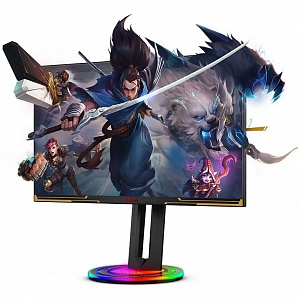 WQHD монитор AOC AGON Pro AG257QXL