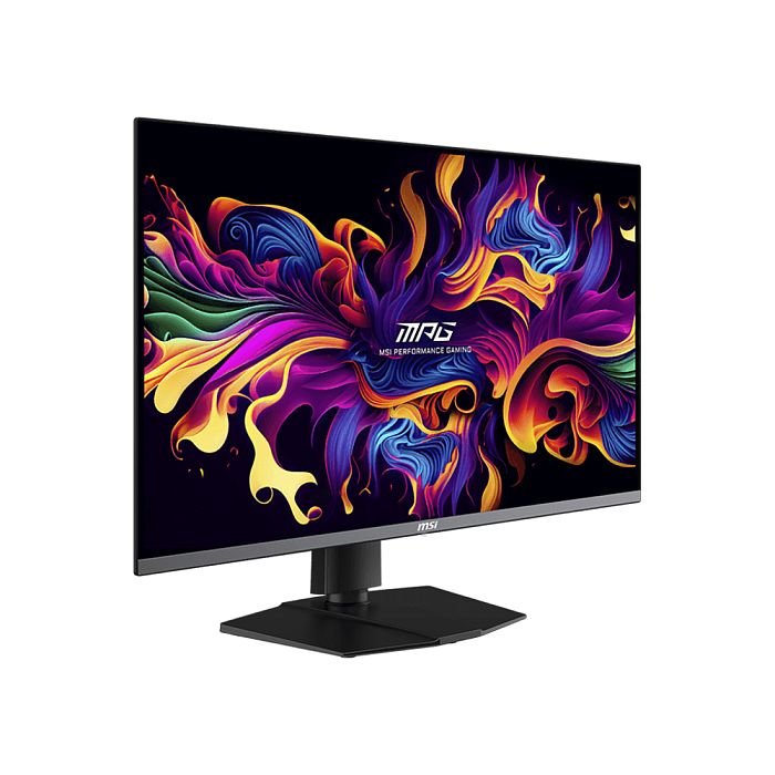 4K QD-OLED монитор MSI MPG 321URX - фото 2
