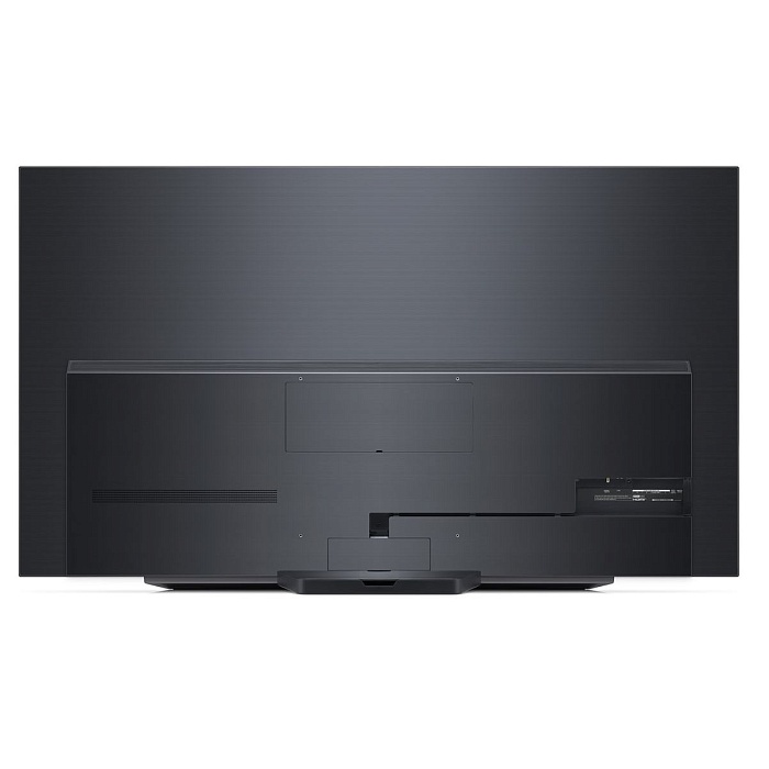 4K OLED телевизор LG OLED83C2RLA - фото 4