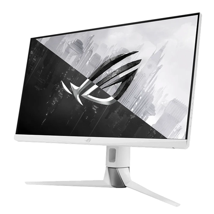WQHD монитор ASUS ROG Strix XG27AQ-W - фото 4