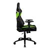 Игровое кресло ThunderX3 TC3 Neon Green - фото 3