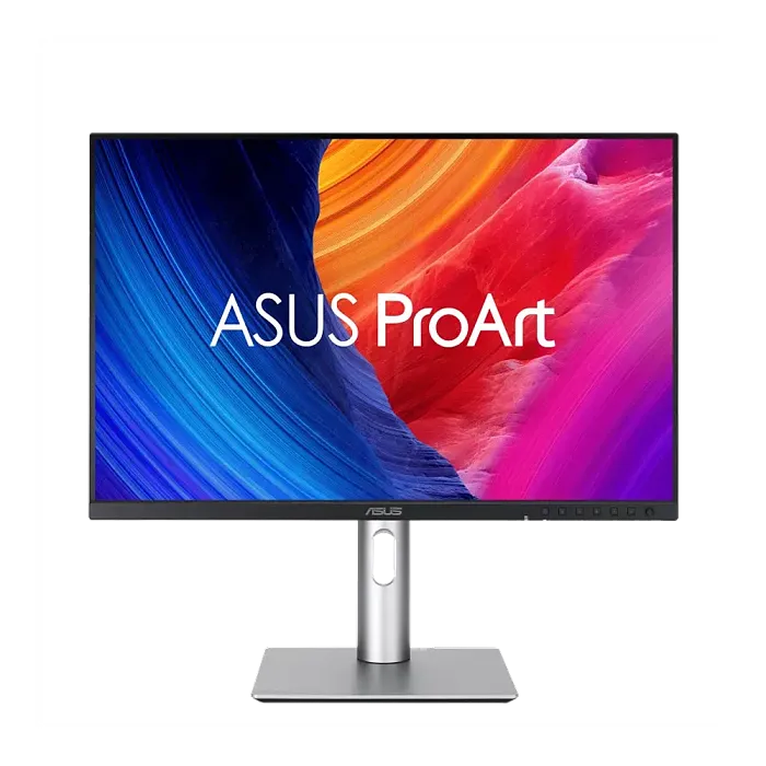 WUXGA монитор ASUS ProArt PA248QFV - фото 1