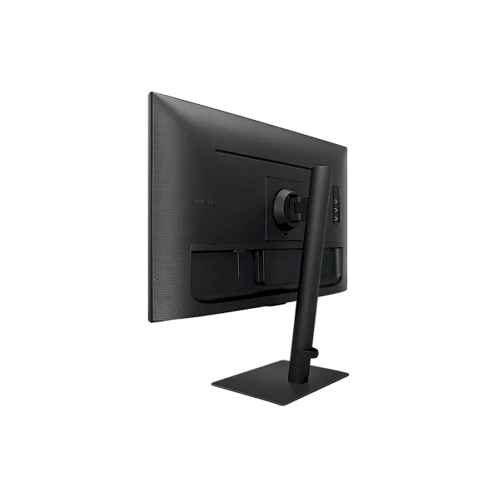 4K монитор Samsung ViewFinity S8 S27A800NMI (LS27A800NMIXCI) - фото 4