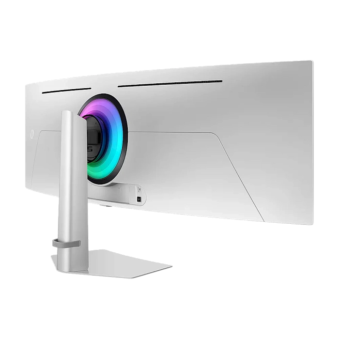 DWQHD монитор Samsung Odyssey QD-OLED G9 G93SC (LS49CG930SIXCI) - фото 6