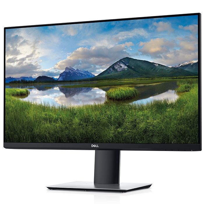 WQHD монитор Dell P2720DC - фото 2
