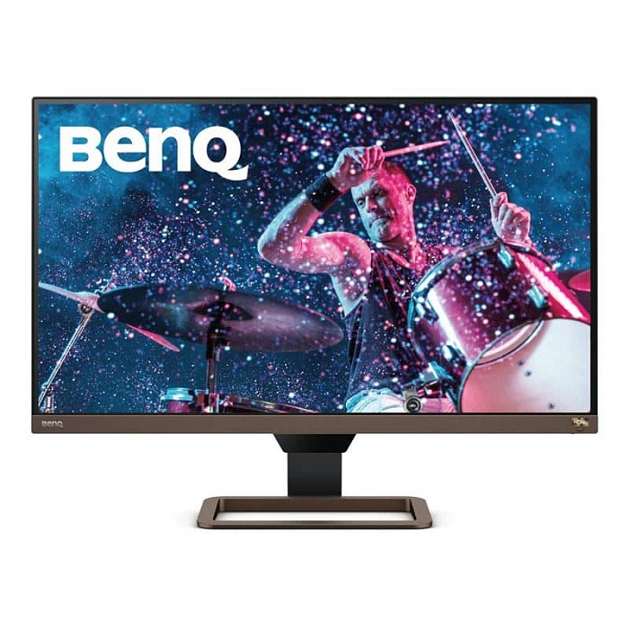 4K монитор BenQ EW2780U - фото 1