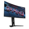 3.5K QD-OLED монитор Gigabyte MO34WQC - фото 3