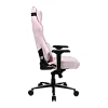 Компьютерное кресло Arozzi Vernazza SuperSoft - Pink - фото 4