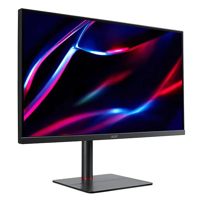 4K монитор Acer Nitro XV275KVymipruzx (UM.HX5EE.V05) - фото 4