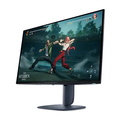 WQHD монитор Dell Alienware AW2725D - фото 3