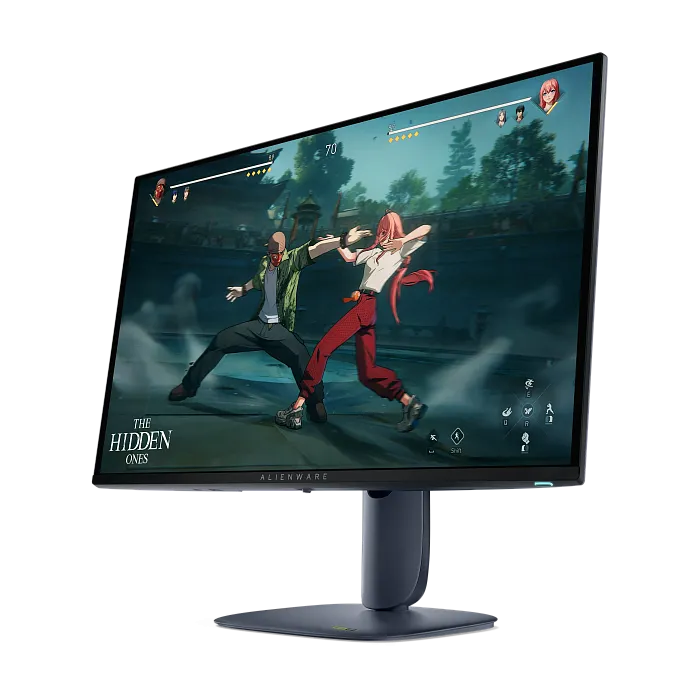 WQHD монитор Dell Alienware AW2725D - фото 3