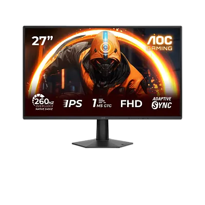 Full HD монитор AOC 27G50Z - фото 1